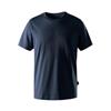 Snickers 2502 Classic T-Shirt Navy