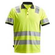 Snickers 2730  AllroundWork High-Vis Polo Shirt