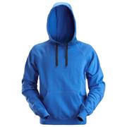 Snickers 2800 Classic Hoodie True Blue