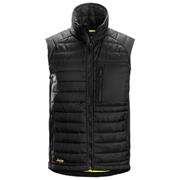 Snickers 4512 Allroundwork 37.5® Insulator Vest Black