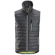 Snickers 4512 Allroundwork 37.5® Insulator Vest Grey
