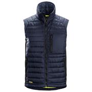 Snickers 4512 Allroundwork 37.5® Insulator Vest Navy