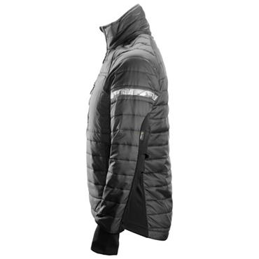 Snickers 8101 Allroundwork 37.5 Insulator Jacket Black