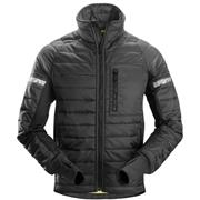 Snickers 8101 Allroundwork 37.5 Insulator Jacket Black