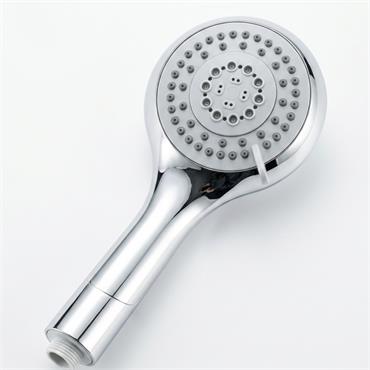 Aqua Chrome 5 Function Shower Handset