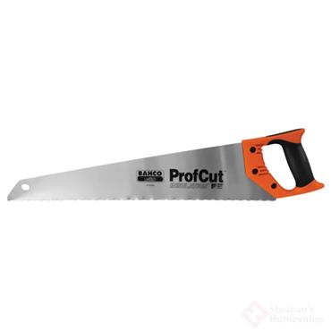Bahco Insulation Saw 22"