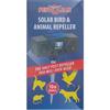 Pestclear Solar Powered Outdoor Bird & Animal Pest Repeller