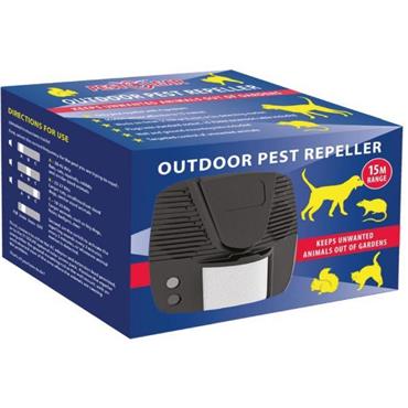 Pestclear Outdoor Pest Repeller