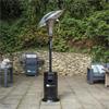 Sahara 13kW Heat Focus Patio Heater Charcoal  