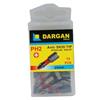 Dargan Philips No. 2 Screwdriver Bits 15pk  