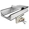 Passive House Airtight Loft Hood 1190 X 590 x 280mm