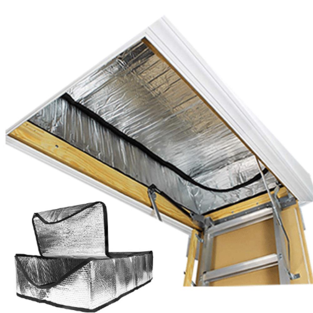 Passive House Airtight Loft Hood 1190 X 590 x 280mm Sheahans Homevalue