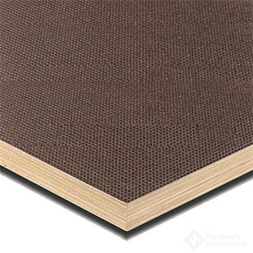 Deckform Film Mesh Plywood 2 Sides 2440 x 1220 x 18mm
