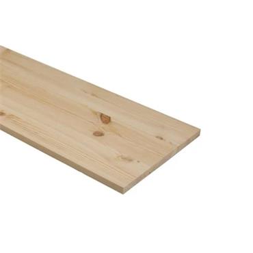 Picton Pine Board 18 x 1800 x 400mm