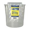 Roll Rite Paint Pot Liners 4" Pack Of 3