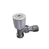 1/2" Pegler Terrier Rad Valve Wheelhead