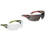 Portwest Tech Look Safety Glasses Specs PS12  Clear
