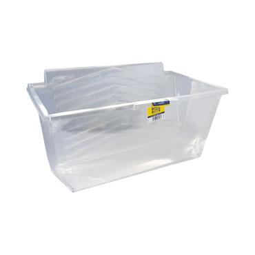 Roll Rite Scuttle Liner 12" Pack Of 3