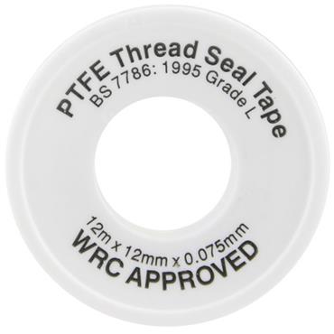 Ptfe Plumbers Teflon Tape