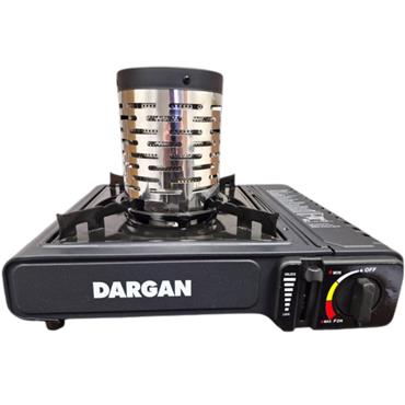 Dargan Gas Stove Top Heating Adaptor