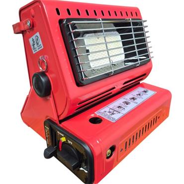 Dargan Portable Gas Heater