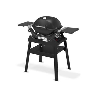 Weber Q1200N  Gas BBQ With Stand