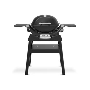 Weber Q1200N  Gas BBQ With Stand