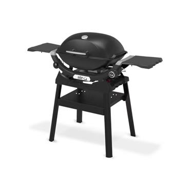 Weber Q2200N Gas BBQ With Stand