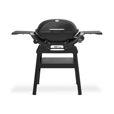 Weber Q2200N Gas BBQ With Stand