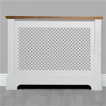 Georgian Rad Cover Two Tone Medium