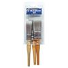 Fleetwood 3 Pack Of Paint Brushes  
