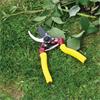 Garden Pro Cushion Grip Deluxe Bypass Secateurs