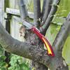 Garden Pro Gold Folding Pruning Saw