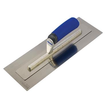 Refina Superflex-2 Trowel 18"  450x120mm  Blue Handle
