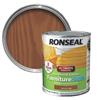 Ronseal Garden Furniture Stain English Oak 750ml