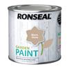 Garden Paint Warm Stone 250ml
