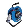 Power 40m 16a 220v 2.5sq Ip44 Cable Reel