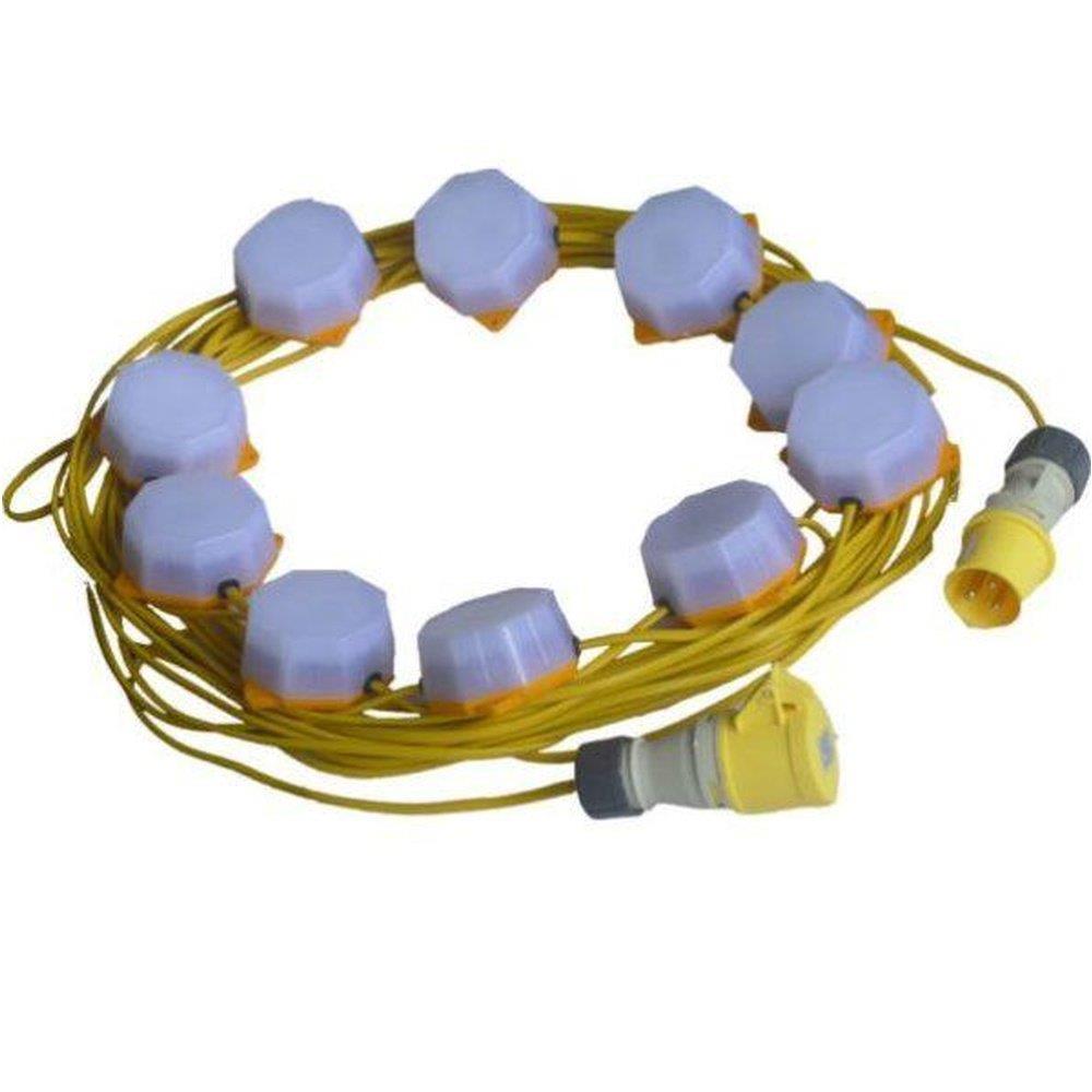 POWER 22M 110V LED FESTOON KIT |Sheahans Homevalue | Nenagh | Co. Tipperary