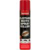 Rentokil Clothes Moth Killer Spray 300ml