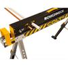 Roughneck Colt 600e Sawhorse Twin Pack