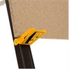Roughneck Colt 600e Sawhorse Twin Pack