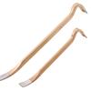 Roughneck Gold Gorilla Bar Twin Pk 14 & 22"