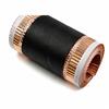 Copper Ridge Vent Roll 300mm x 5 Metres