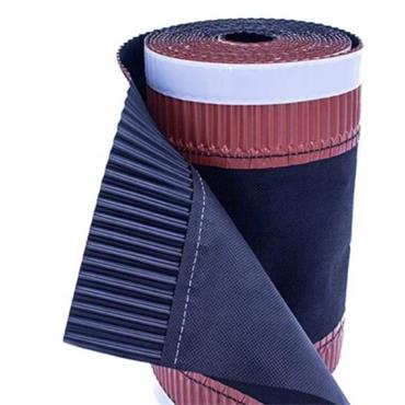 Copper Ridge Vent Roll 300mm x 6 Metres