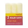 Roller Sleeve 9" Medium Pile 3 Pack