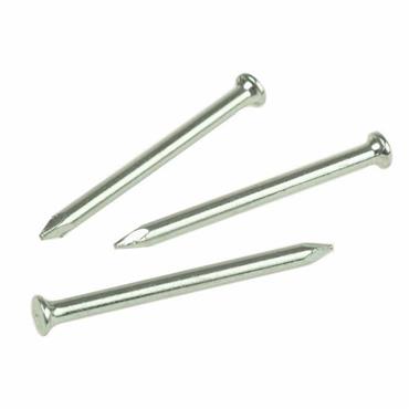 Trufix Masonry  Nails 2.5 X 25mm Box Of 100