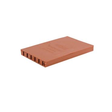 Cavity Wall Weep Vent Terracotta