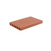 Cavity Wall Weep Vent Terracotta