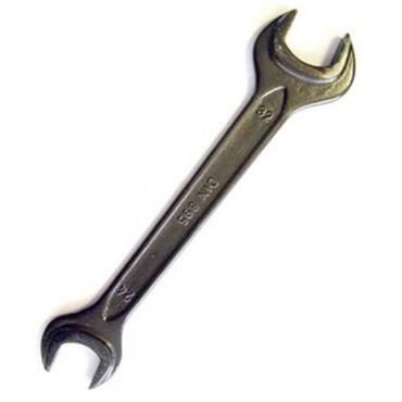 3/4" X 1/2" Plumbers Spanner