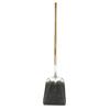 True Temper Darby Aluminium Grain Shovel 48" Handle